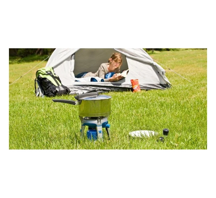 Campingaz 203044 kempinkový vařič Tekuté palivo do vařiče Campingaz 203044 kempinkový vařič Tekuté palivo do vařiče