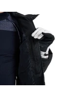 Pánská lyžařská bunda deep black WAW25TTJA 20S pánské model 21813086 - 4F Pánská lyžařská bunda deep black WAW25TTJA 20S pánské model 21813086 - 4F