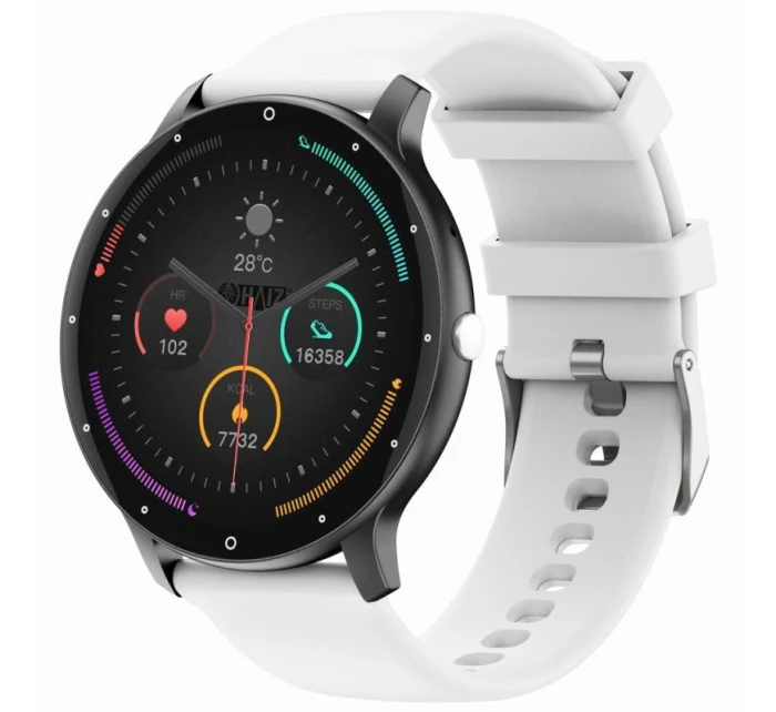 Chytré hodinky Gravity GT1-4 PRO Chytré hodinky Gravity GT1-4 PRO