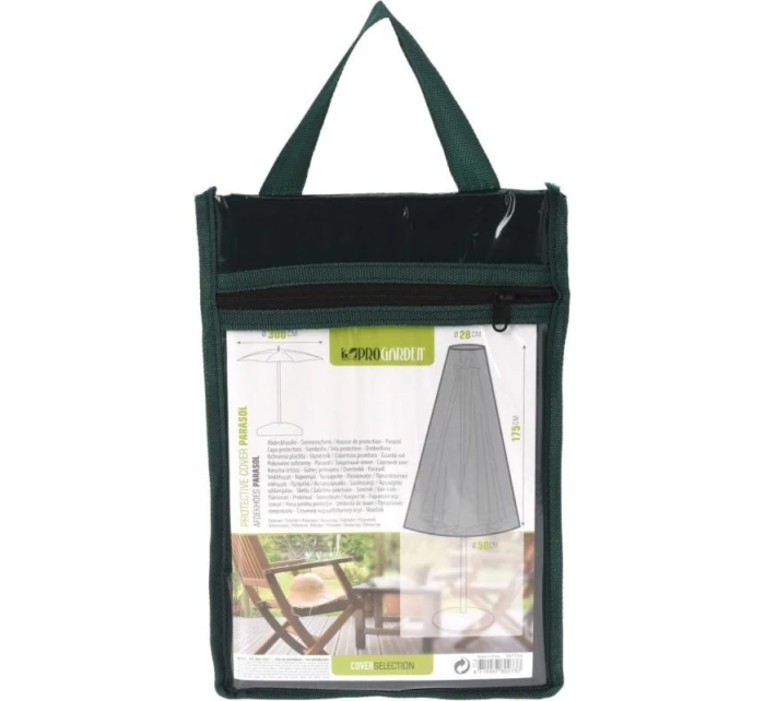 KRYT ZAHRADNÍHO SLUNEČNÍKU 175CM PROGARDEN