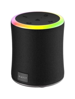 Bezdrátový   černý model 21861680 - Havit