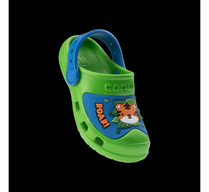 Dětské sandály MAXI Dětské sandály MAXI