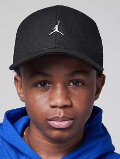 Kšiltovka Air Jordan Big Kids Metal Jumpman Trucker model 22081549 - Hikvision