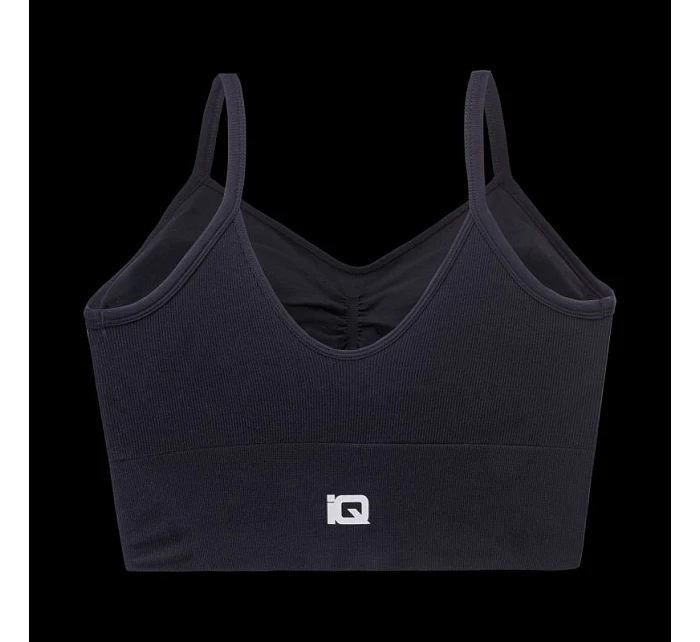 Dámská sportovní podprsenka model 22099198 II WMNS - IQ Dámská sportovní podprsenka model 22099198 II WMNS - IQ