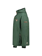 Softshell męski GREEN DB MEN 009 model 22567114 - Geographical Norway Softshell męski GREEN DB MEN 009 model 22567114 - Geographical Norway