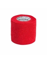 Páska pro kamaše Select 4 ks v balení 5 cm x 4,5 m model 20902473 - Spalding