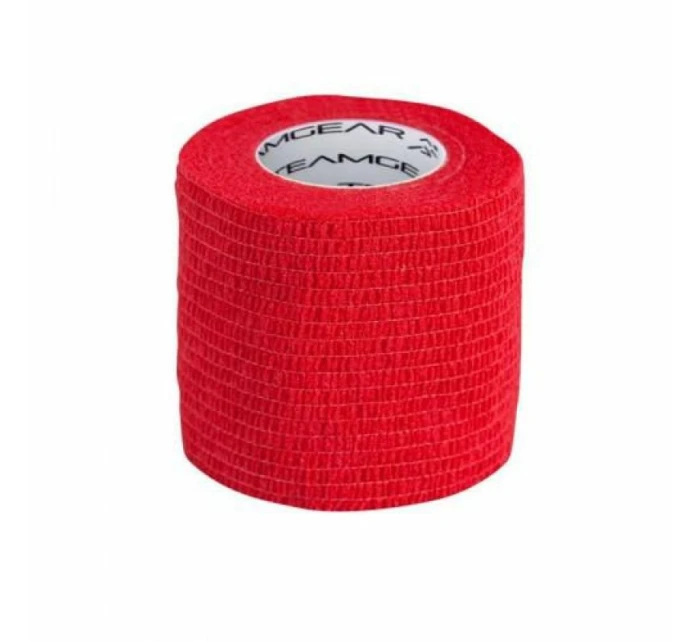 Páska pro kamaše Select 4 ks v balení 5 cm x 4,5 m model 20902473 - Spalding