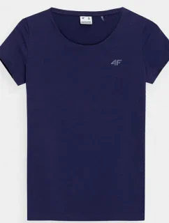 Dámské tričko W 4FSS23TTSHF580 30S - 4F