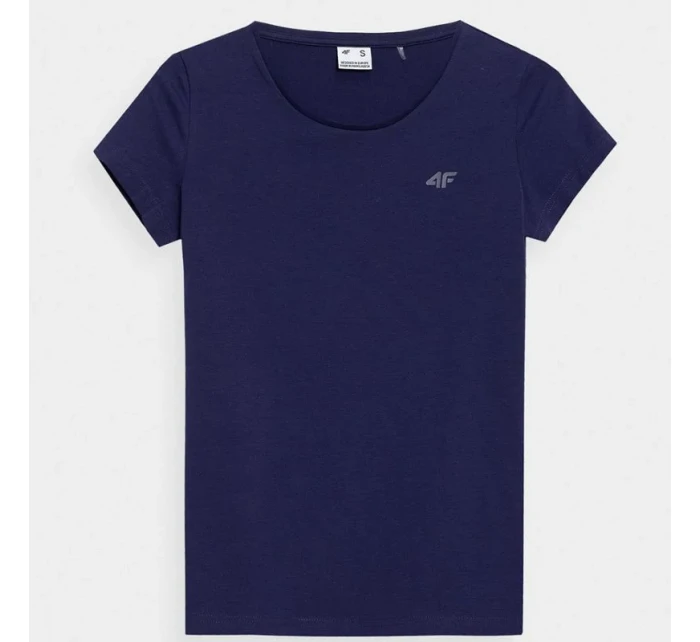 Dámské tričko W model 18358081 30S - 4F
