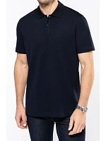 PK 200 Pánské strečové piqué polo deep navy model 22423227 - Kariban PK 200 Pánské strečové piqué polo deep navy model 22423227 - Kariban