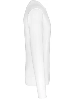 K 4025 Ecofriendly mikina model 22440020 white - Kariban