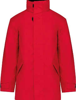 Kariban K 677 Parka 20.K677 red