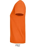 SOL'S Pioneer Women Dámské tričko z bio bavlny model 22522879 orange SOL'S Pioneer Women Dámské tričko z bio bavlny model 22522879 orange