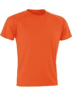 S Sportovní tričko "Aircool" 29. orange model 22426717 - Spiro S Sportovní tričko "Aircool" 29. orange model 22426717 - Spiro