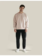 Untagged Movement OCS RCS Loose Crewneck Těžká unisex mikina "Loose Fit" 66.3020 birch Untagged Movement OCS RCS Loose Crewneck Těžká unisex mikina "Loose Fit" 66.3020 birch