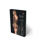 Hot in Here Hypnotize barva:černá