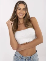 Top model 21153777 biały - FPrice