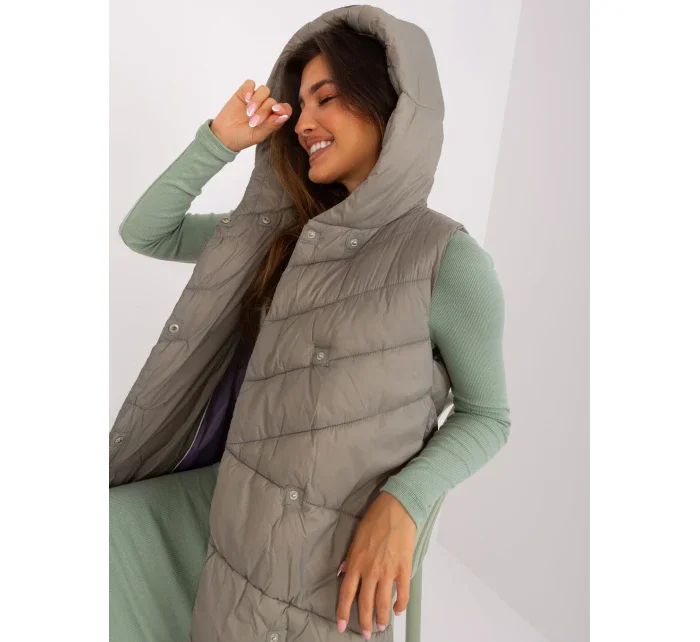 Vesta D50045X80115A3 khaki barva