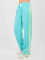 Komplet IT KMPL model 22013757 mietowy - FPrice