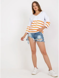 Halenka RV BZ 8008.63 bílé