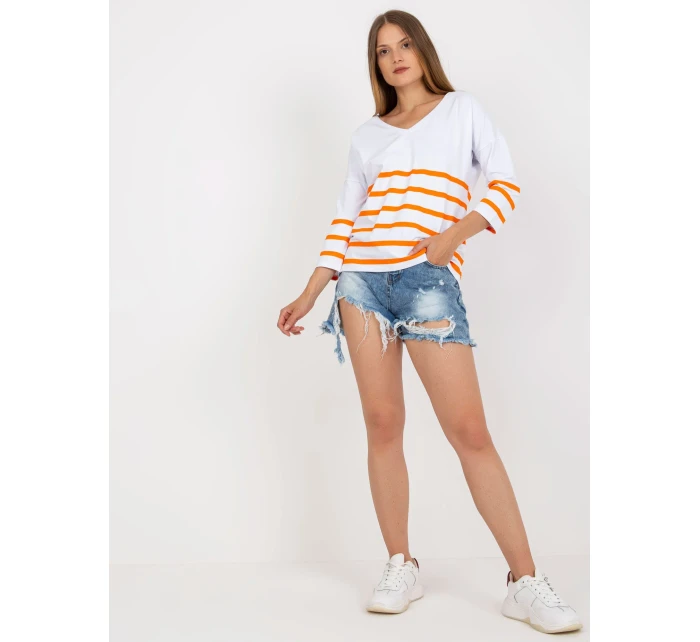 Halenka RV BZ 8008.63 bílé