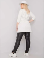 Tunika RV TU 7033.84P ecru Tunika RV TU 7033.84P ecru