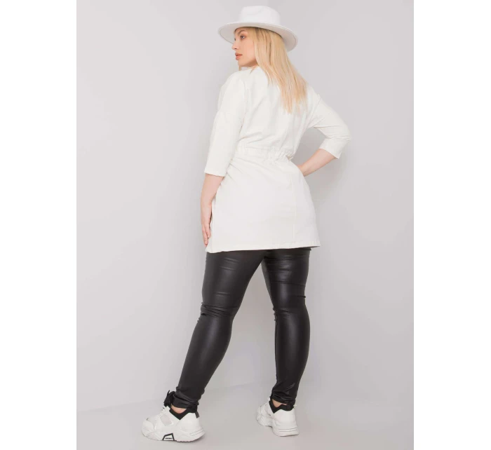 Tunika RV TU 7033.84P ecru Tunika RV TU 7033.84P ecru