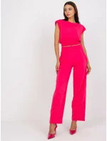 Dámská souprava WN KMPL VE09.05 fuchsiová