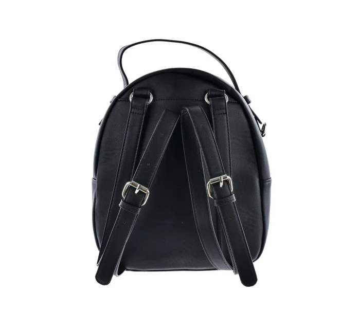 Dámský kožený batoh 2v1 Big Star LL574097 Černá Dámský kožený batoh 2v1 Big Star LL574097 Černá