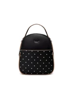 Fashion batoh VUCH Flug Black Fashion batoh VUCH Flug Black