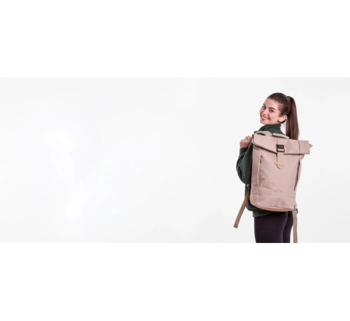 Dámský batoh Vuch Neddy Beige