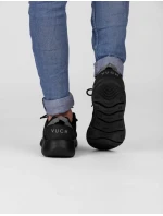 Pánská obuv Vuch Flash E Men Black