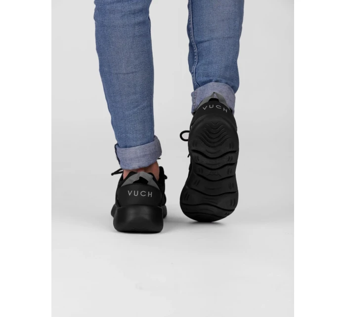 Pánská obuv Vuch Flash E Men Black