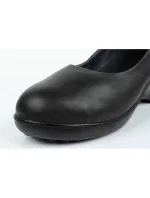 Dámská pracovní obuv lodičky na podpatku Grace W Černá model 18735722 - Lavoro