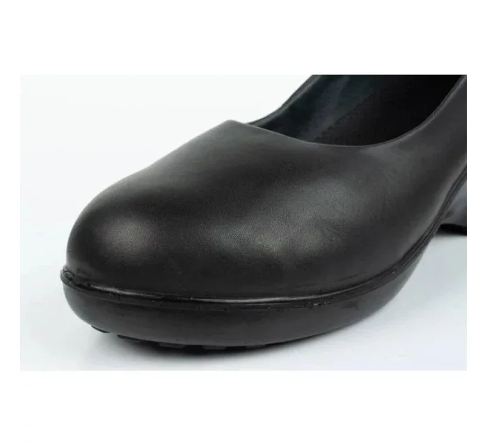 Dámská pracovní obuv lodičky na podpatku Grace W Černá model 18735722 - Lavoro