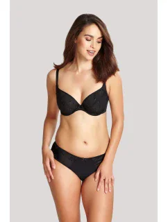 Dámská podprsenka Tango 3256 Černá - Panache