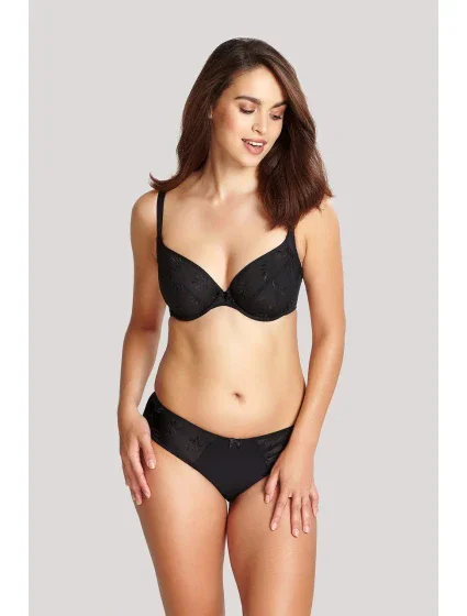 Dámská podprsenka Tango 3256 Černá - Panache Dámská podprsenka Tango 3256 Černá - Panache