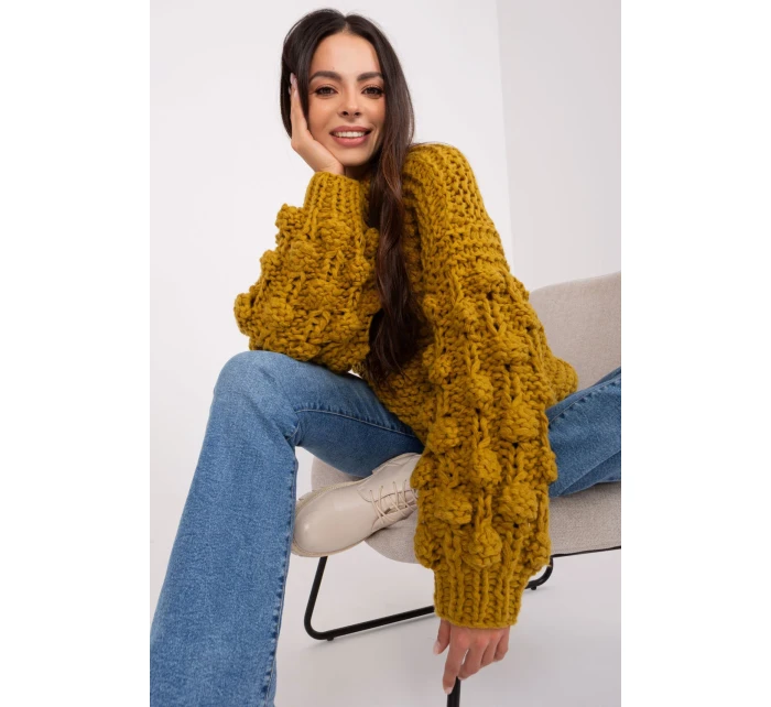 Svetr  model 186593 AT