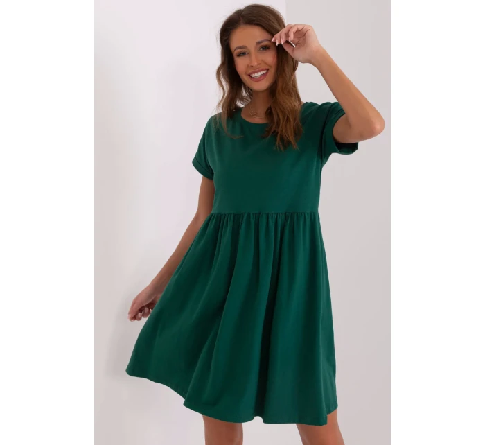 Denní šaty model 192726 Rue Paris