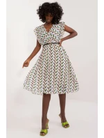 Denní šaty model 197867 Italy Moda Denní šaty model 197867 Italy Moda