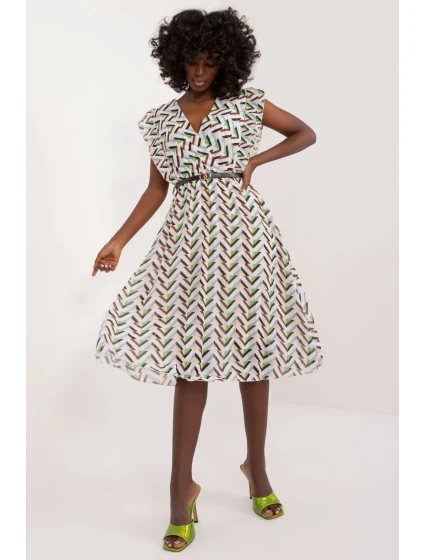 Denní šaty model 197867 Italy Moda Denní šaty model 197867 Italy Moda