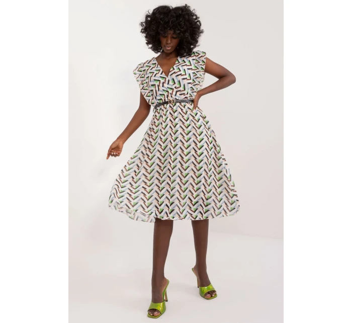 Denní šaty model 197867 Italy Moda Denní šaty model 197867 Italy Moda