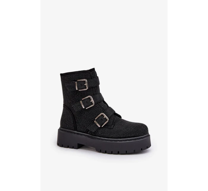 Boty model 199826 Step in style Boty model 199826 Step in style