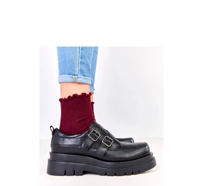 Polobotky  model 219176 Solea