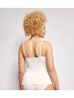sloggi EVER Ease Spaghetti Shirt - Silk White - SLOGGI Silk White - SLOGGI sloggi EVER Ease Spaghetti Shirt - Silk White - SLOGGI Silk White - SLOGGI