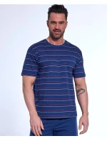 Pyžamo model 20959179 cr/r S2XL pánské - Cornette Pyžamo model 20959179 cr/r S2XL pánské - Cornette