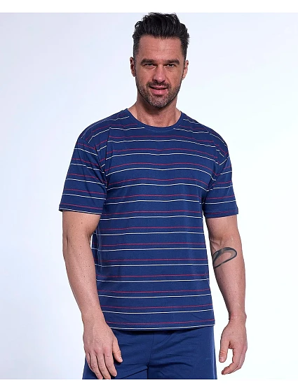 Pyžamo model 20959179 cr/r S2XL pánské - Cornette