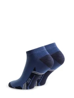 Sportovní bavlněné ponožky Dynamic Sport model 5791604 - Steven