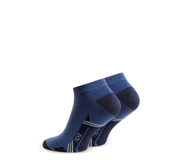 Sportovní bavlněné ponožky Dynamic Sport model 5791604 - Steven