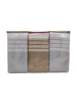 Ega ubrousky CH-727 Pánské A'3 Ega ubrousky CH-727 Pánské A'3